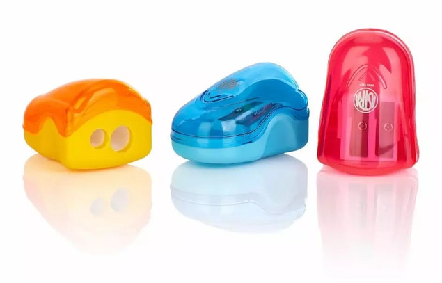 Temperówka z dwoma otworami Astra Orion (18szt)