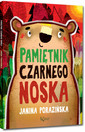 Pamiętnik Czarnego Noska kolor BR GREG
