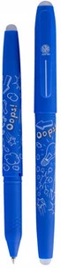 Długopis Wymazywalny Ścieralny Niebieski 0,6 mm AstraPen Oops! Astra
