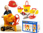 Betoniarka Construct zestaw budowlany 50649 