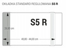 Okładki Na Książki Komplet Do Klas IV-VI Biurfol