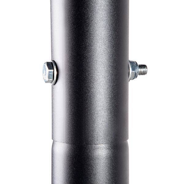 Zestaw Do Koszykówki Kosza Tablica Obręcz Siatka Do Gry Nils ZDK019E