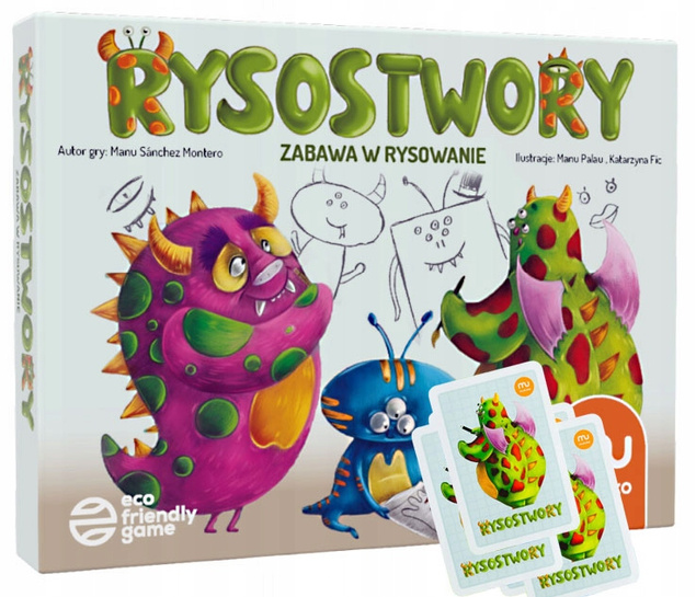 RYSOSTWORY