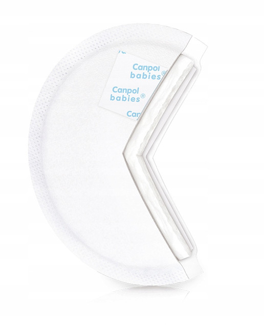 Canpol babies wkładki laktacyjne 30 szt
