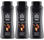 3x Żel i Szampon BIAŁY JELEŃ 2w1 Z Minerałami MEN 300 ml Kompleks Minerałów