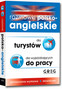 Rozmówki polsko-angielskie GREG