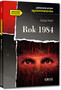 Rok 1984 BR Orwell lektura z opracowaniem Greg