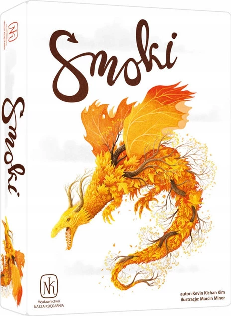SMOKI - SEN