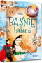 Baśnie Babuni kolor TW GREG