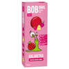 BOB SNAIL Jellies Galaretka Gruszka Malina Burak 27g Bez Cukru Z Agarem