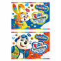 Blok techniczny A3 10k BAMBINO p10