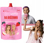 OWOLOVO Mus JABŁKO TRUSKAWKA MALINA Edycja Limitowana EMILKA KOSTYK 200g