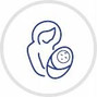 Canpol babies oddychające podkłady poporodowe 10szt