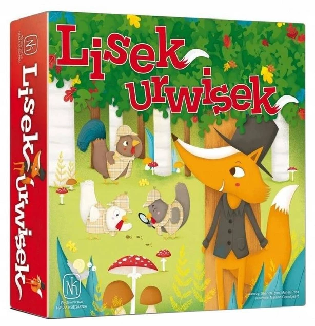 LISEK