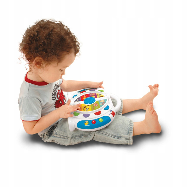 Książeczka polsko - angielska | Nauczy Angielskiego