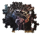 Clementoni Puzzle 1000 Game of Thrones