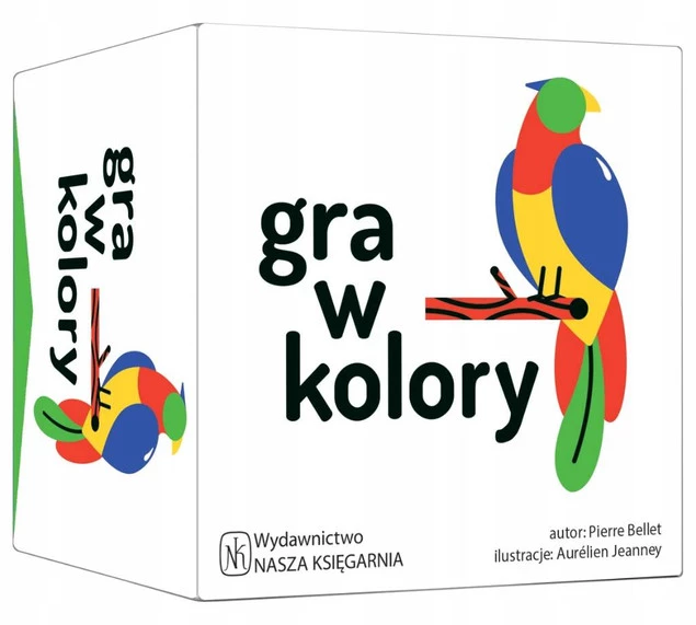 KOLORY