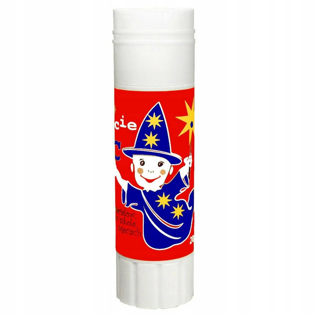 Klej Magic sztyft EKO 20g 