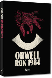 Rok 1984 Kolorowa Klasyka George Orwell Greg (TW)