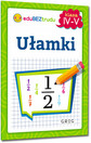 Ułamki klasy 4-5 ćwiczenia