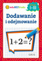 Dodawanie i odejmowanie klasy 1-3 Greg