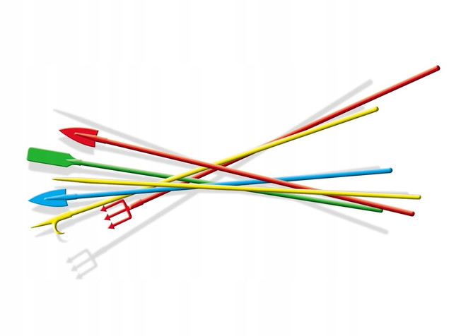 Bierki – gra zręcznościowa dla dzieci i dorosłych | Multigra