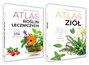 Atlas roślin leczniczych