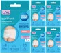 5 x 2szt Bezszwowe Majtki Poporodowe L/XL Canpol Wielorazowe Siateczkowe