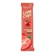 LONG CHIPS Chipsy ziemniaczane o smaku Pomidorów 75g