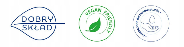 BOBINI Pasta Do Zębów DLA DZIECI 1-6 o Smaku LODÓW TRUSKAWKOWYCH 75ml x3