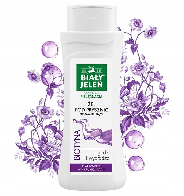 ŻEL POD PRYSZNIC 300ML