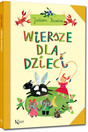 Wiersze dla dzieci KOLOR BR w.2018