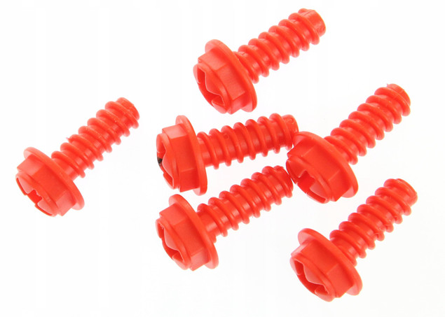 Auto Truck do skręcania 1003724