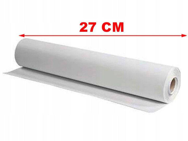 Rolka Papieru Do Tablicy 27cm Szerokości 15m Długości P27 3ToysM