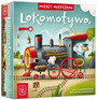 Lokomotywa Gra Nasza Księgarnia