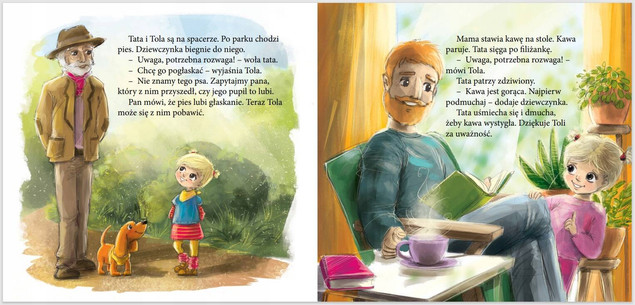 Uwaga, potrzebna rozwaga