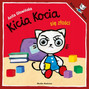 KICIA KOCIA Pakiet 6 Kolorowych Książeczek Dla Dzieci Anita Głowińska 0+