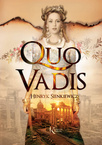 Quo vadis Sienkiewicz TW Kolorowa klasyka Greg