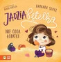 KSIĄŻECZKI DLA DZIECI JADZIA