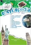 Mała Encyklopedia Świat Fakty Ciekawostki Monika Ślizowska 5+ Skrzat