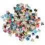 Puzzle 300 Układanka Dla Dzieci KOTKI W KŁĘBKACH WEŁNY Kociaki 8+ Castor