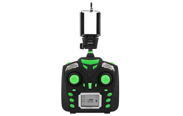 Overmax Dron X Bee Drone 3.1 plus WiFi