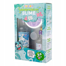 TUBAN ZESTAW SUPER SLIME ARBUZ WATERMELON KLEJ