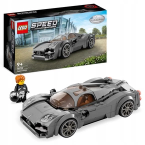 LEGO Speed Champions Pagani Utopia 249 el. 9+ 76915