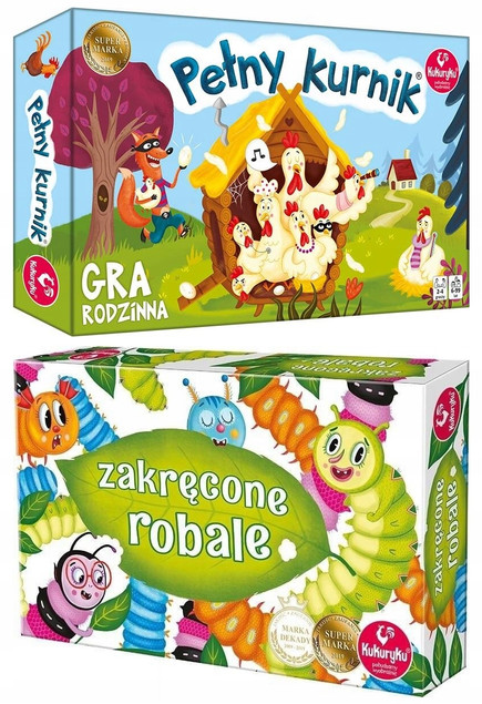 Pełny Kurnik