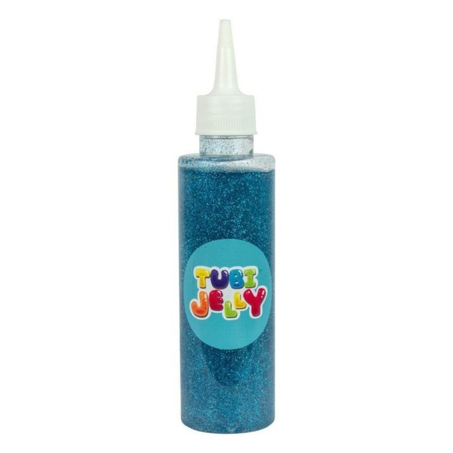 Zestaw Tubi Jelly 3 kolory - Syrenka