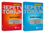 Repetytorium MATEMATYKA POLSKI Matura 2026 Opracowanie Liceum Technikum NOW