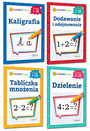 Kaligrafia klasa 1-3 Maria Zagnińska