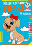 Books and Fun Nasze kochane pieski