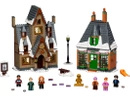 LEGO Harry Potter Wizyta w wiosce Hogsmeade 76388